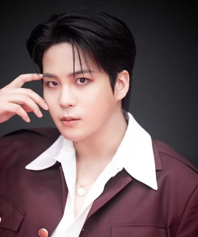 Latest photo of Jongho (ATEEZ)