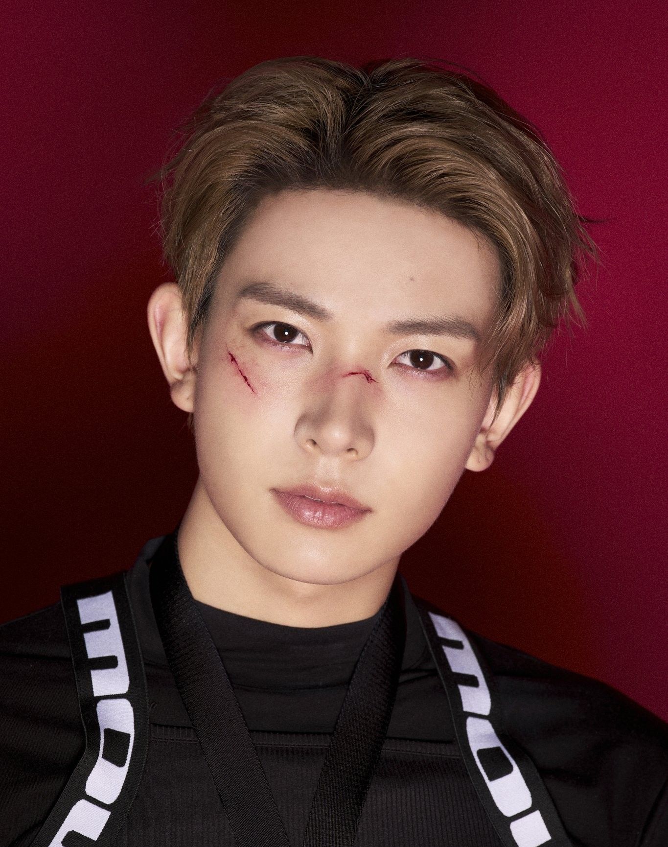 A moment captured by Heeseung (ENHYPEN)'s fan