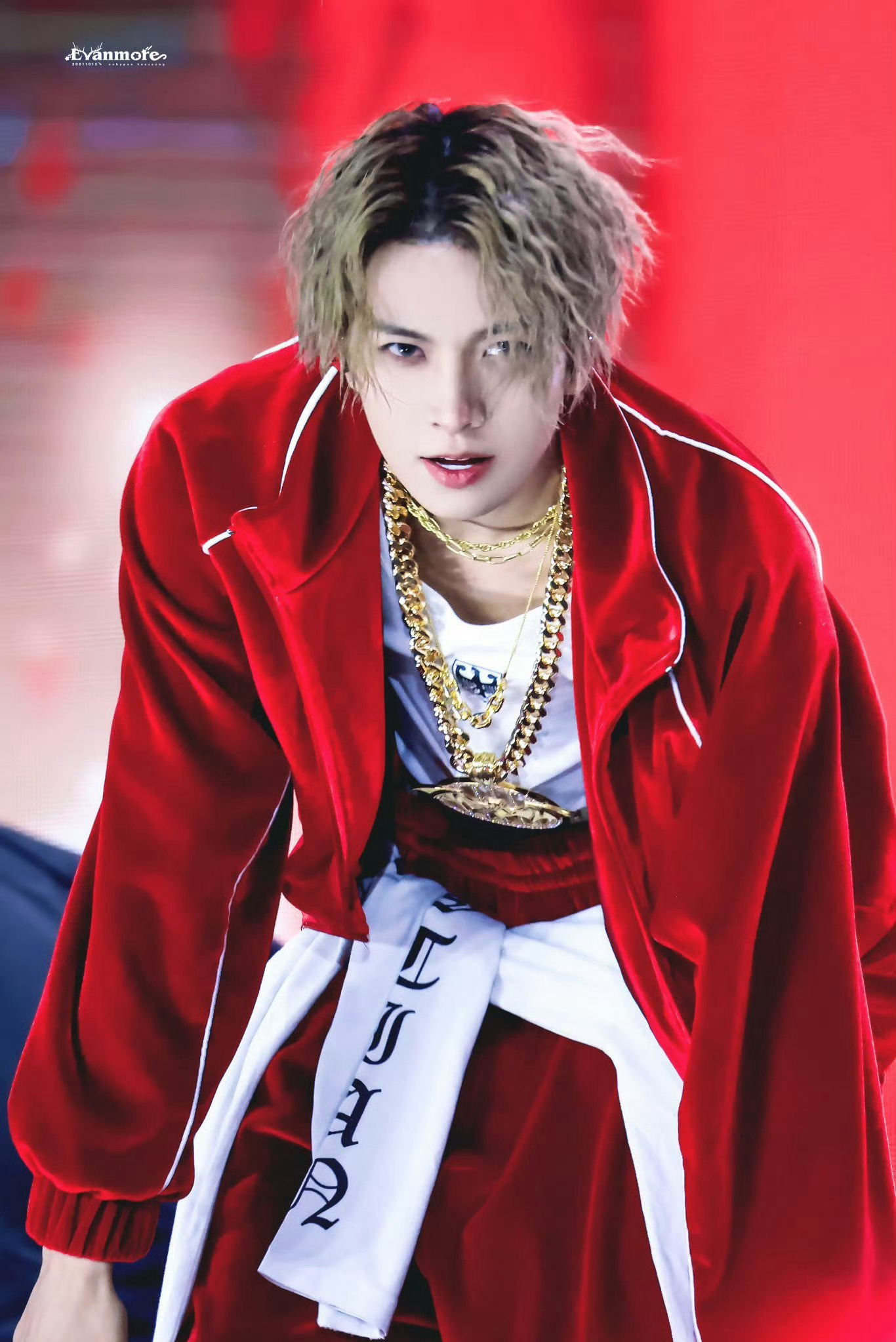 희승 (ENHYPEN) 최근 활동샷