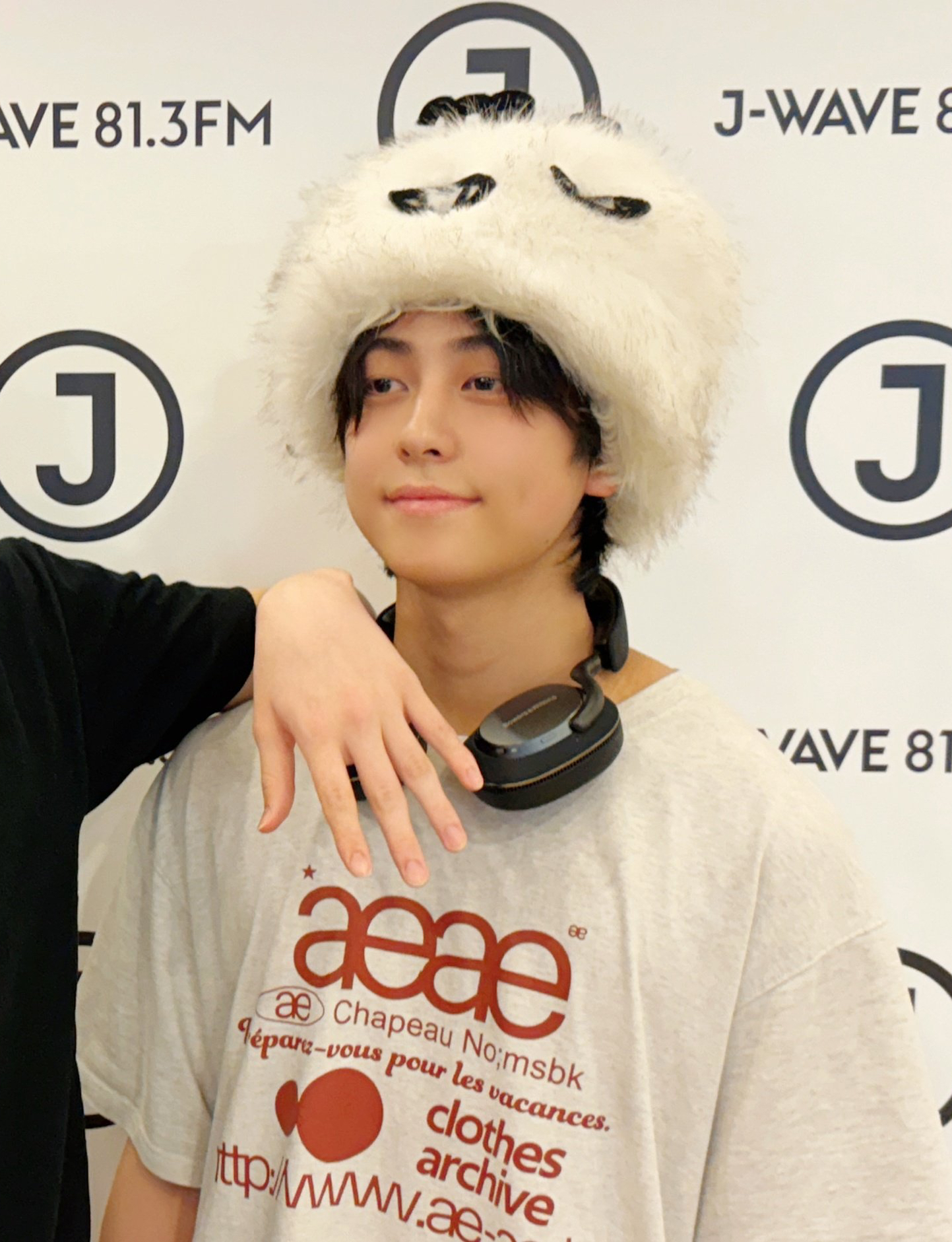 Latest photo of Taki (&TEAM)