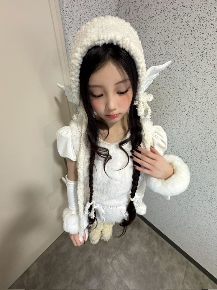 Latest photo of Wonhee (ILLIT)