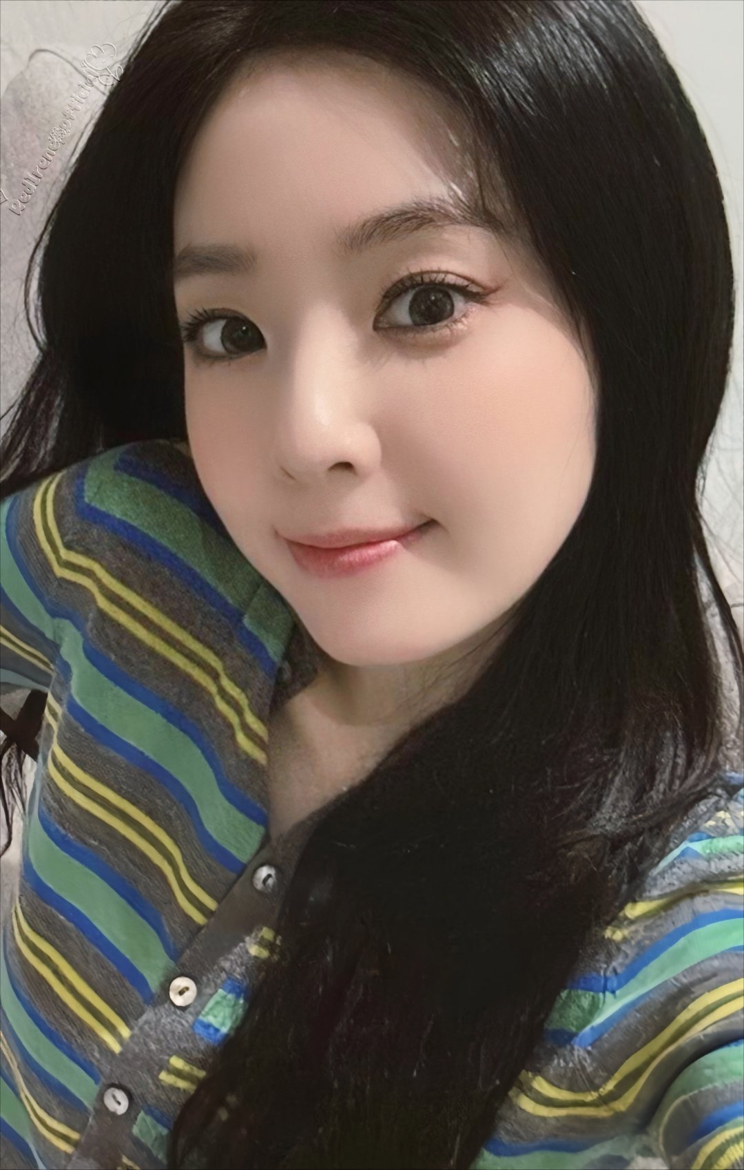 Irene (Red Velvet)的最新照片
