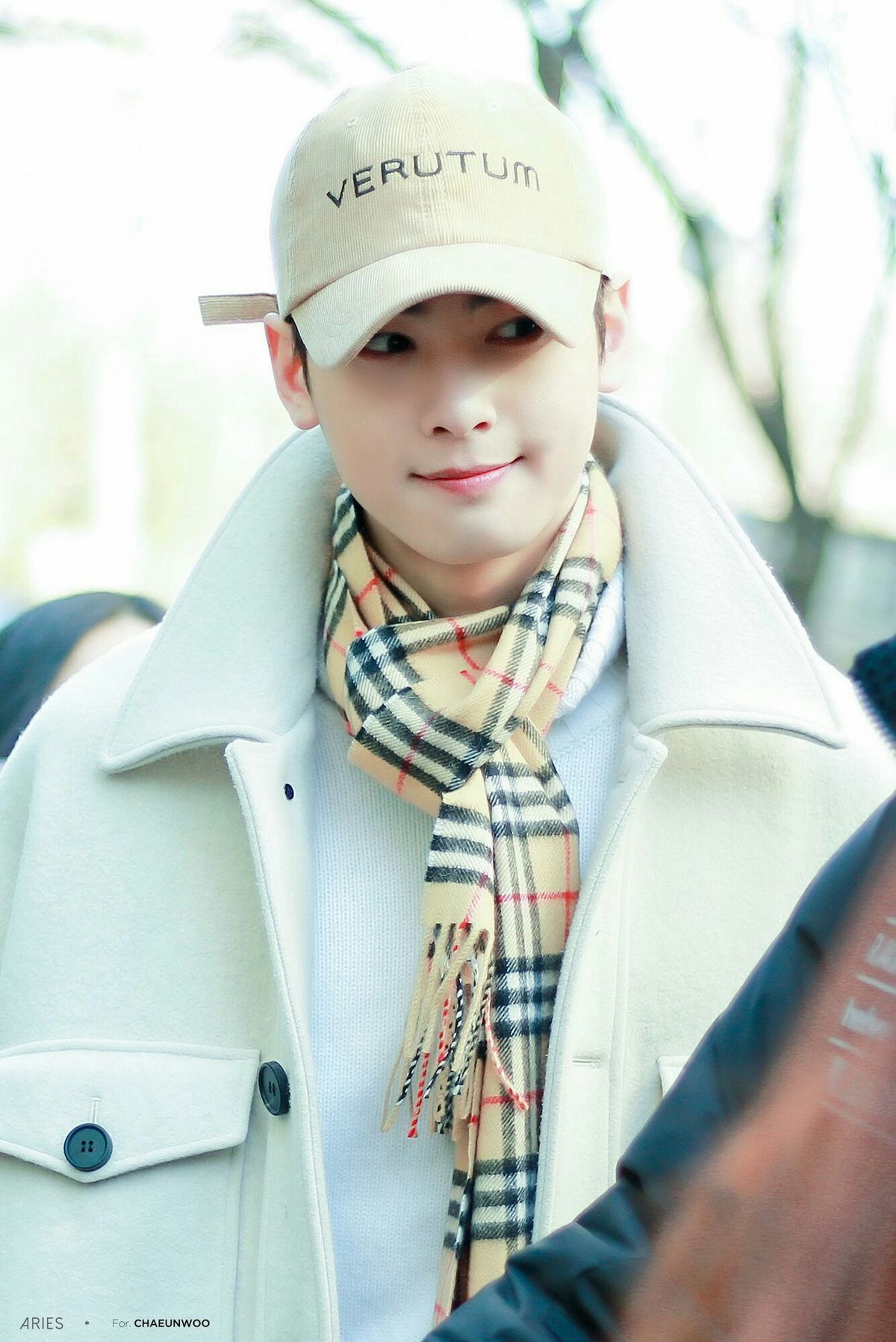 Latest photo of Eunwoo (ASTRO)