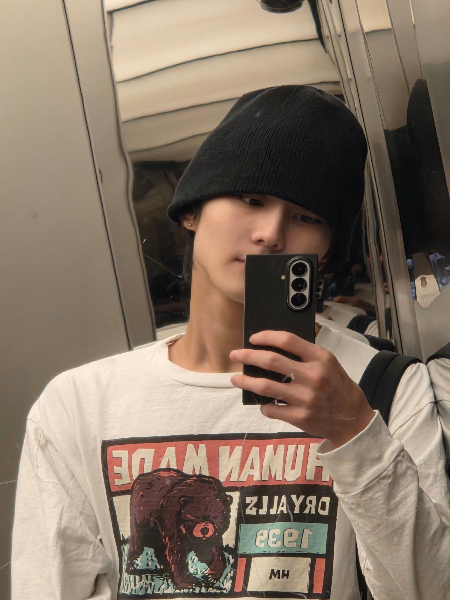 祯元 (ENHYPEN)的最新活动照片