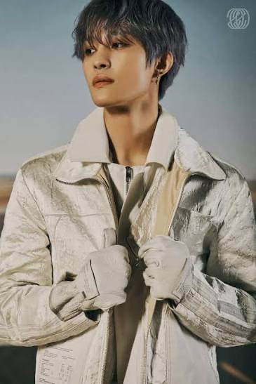 Recent activity shot of YANGYANG (WayV)