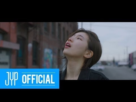 수지 팬이 찍은 순간