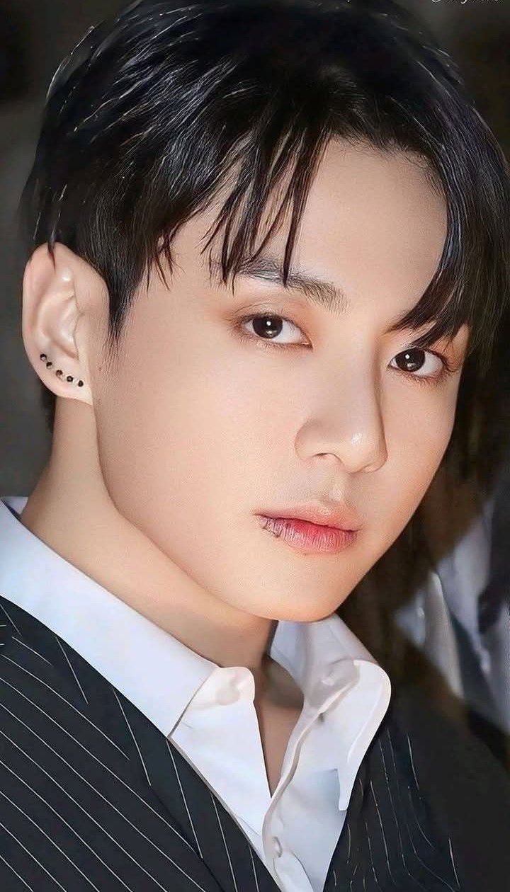 Behind-the-scenes cut of Jungkook (BTS)