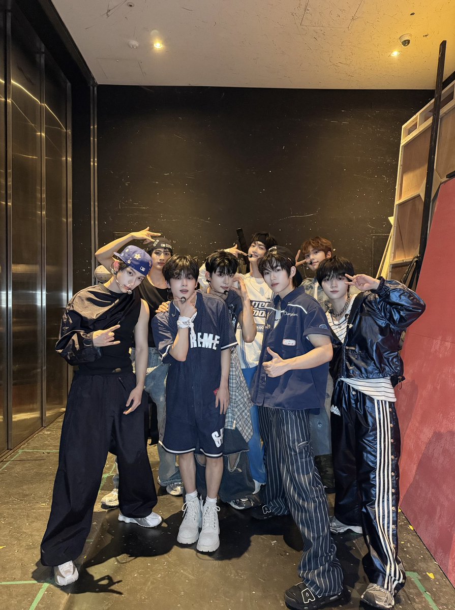 Recent activity shot of YOUNITE