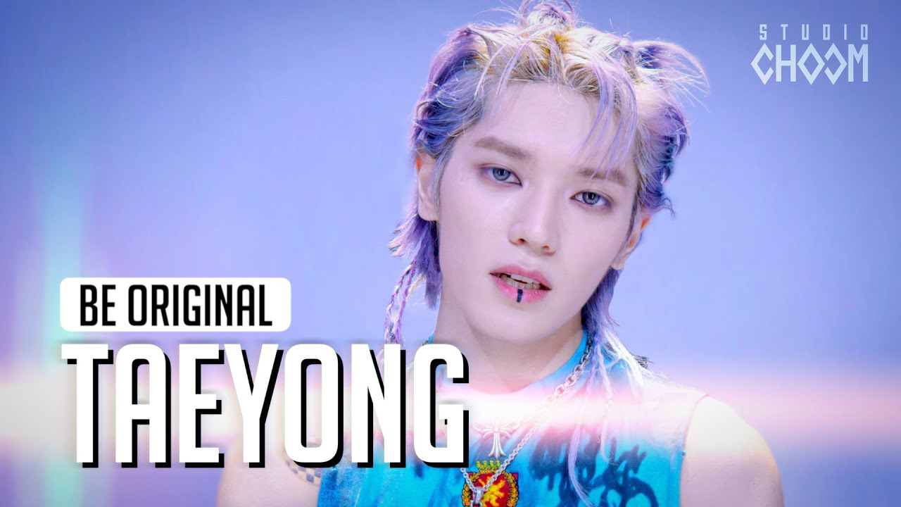 Latest photo of Taeyong (NCT 127)