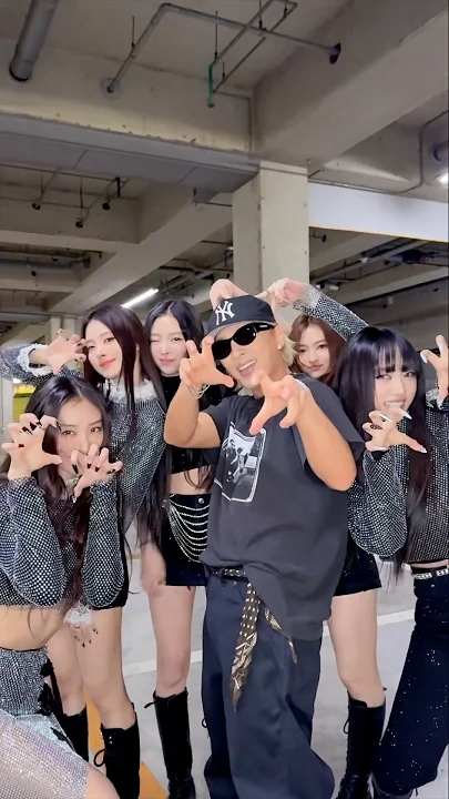 Recent activity shot of Taeyang (BIGBANG)