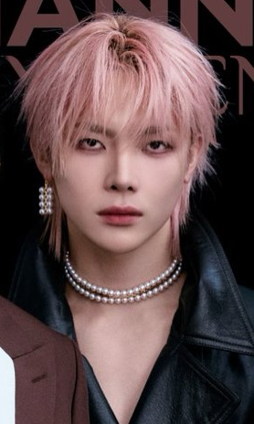 Latest photo of Nicholas (&TEAM)