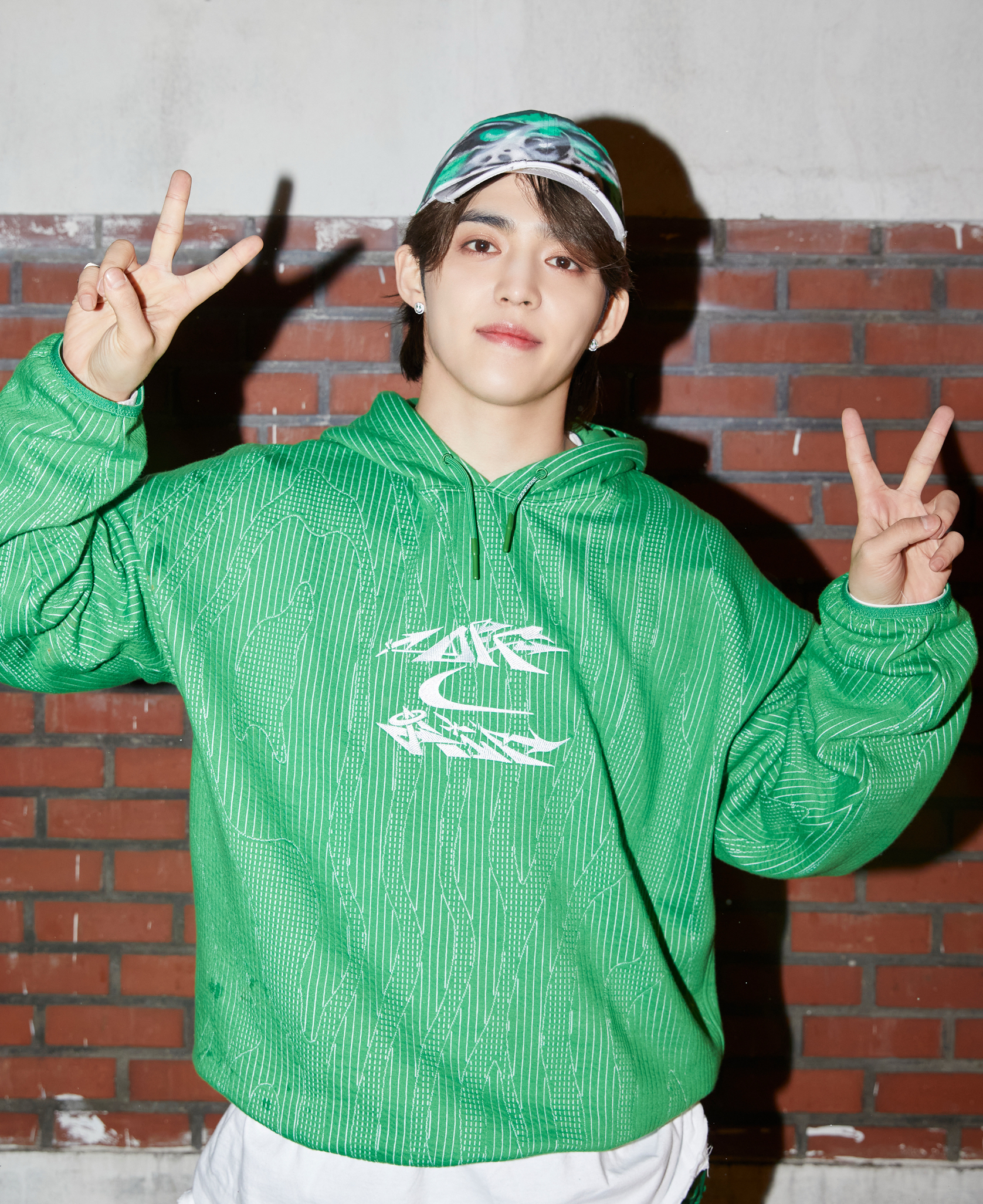 Latest photo of S.Coups (SEVENTEEN)