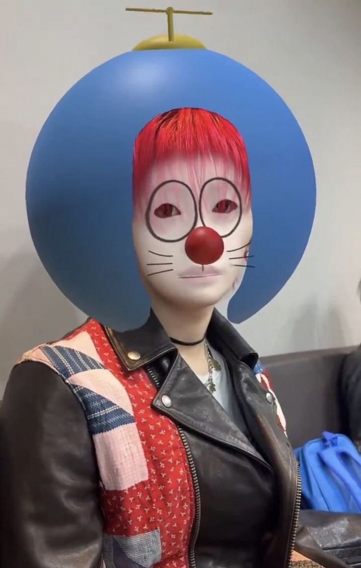 A moment captured by BOYNEXTDOOR's fan