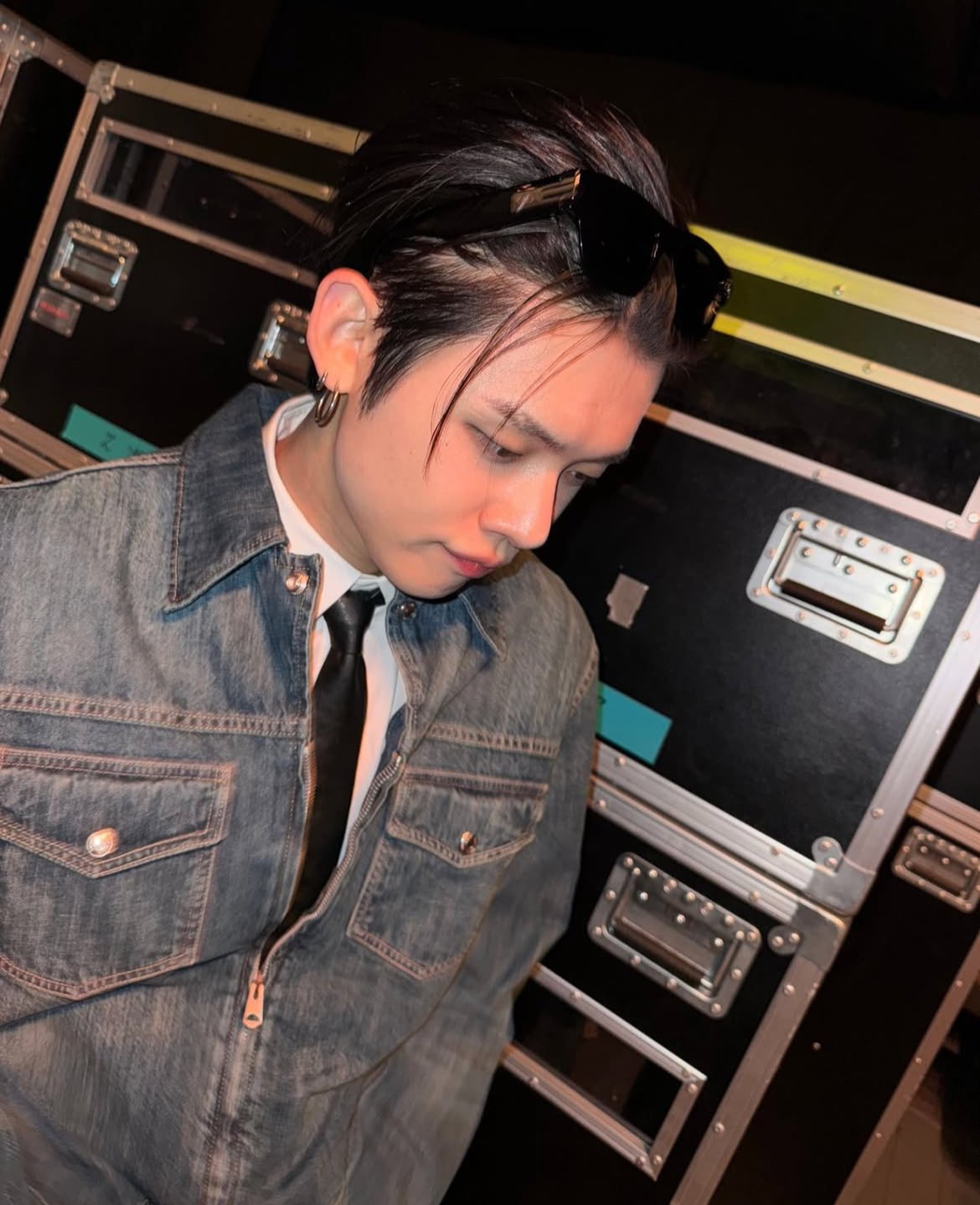 Latest photo of Yeonjun (TOMORROW X TOGETHER)