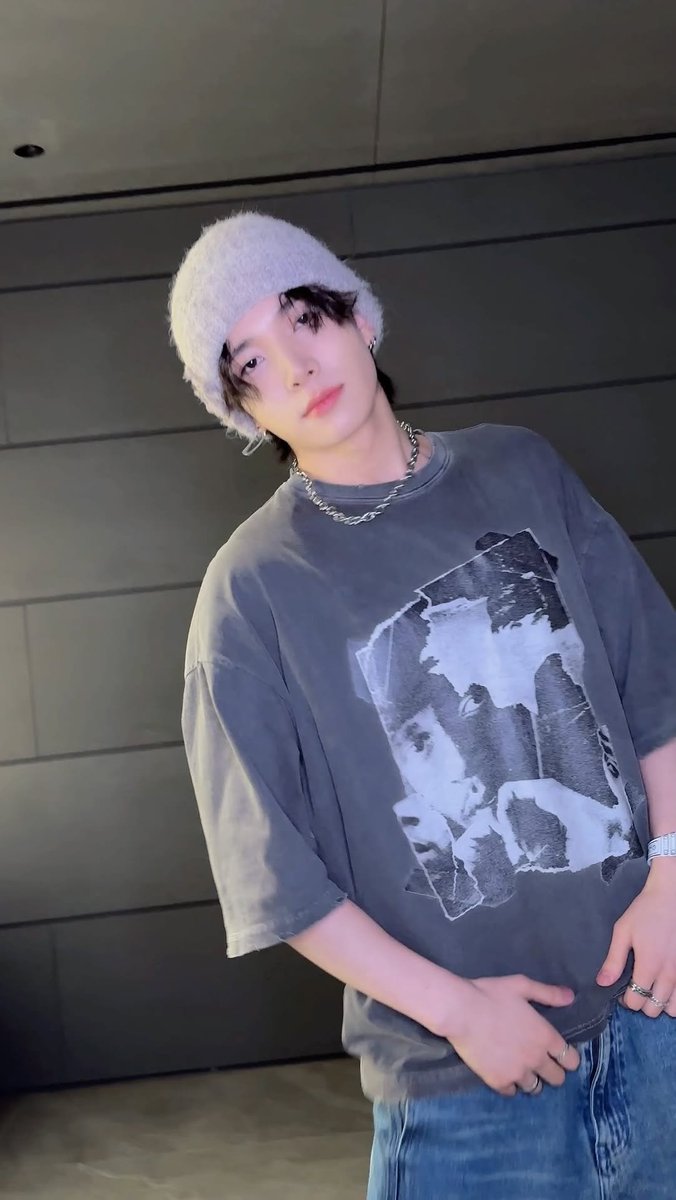 희승 (ENHYPEN) 최근 활동샷