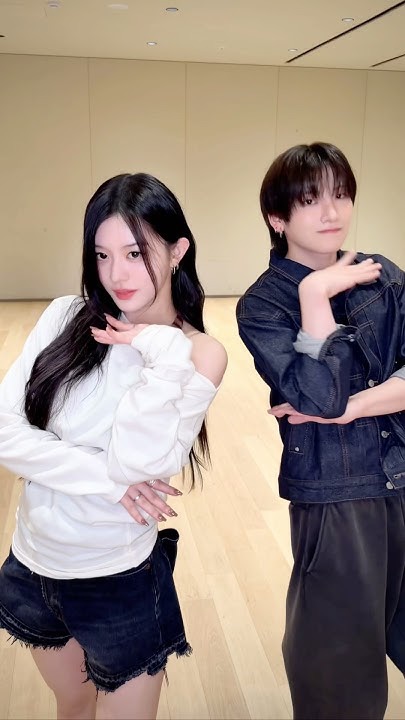 Foto terbaru Yuma (&TEAM)