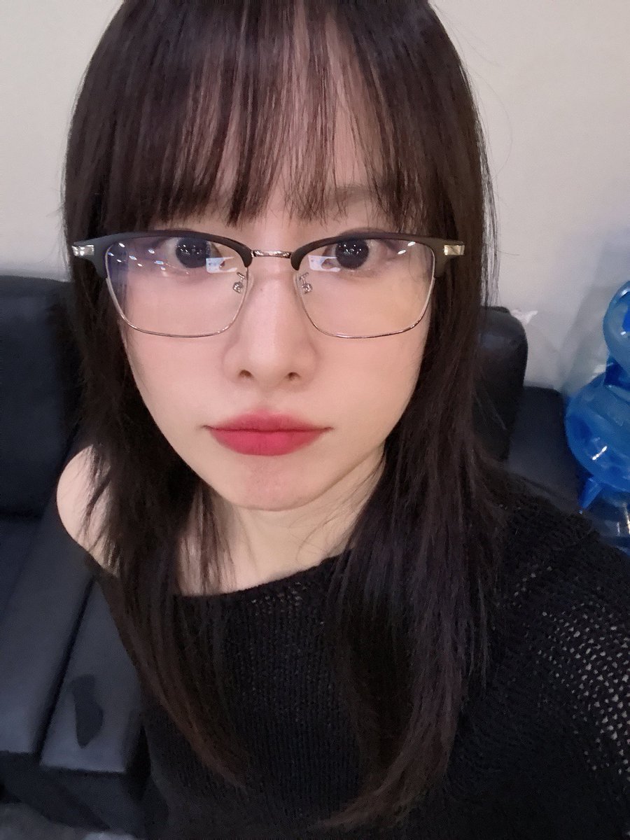 A moment captured by WJSN's fan