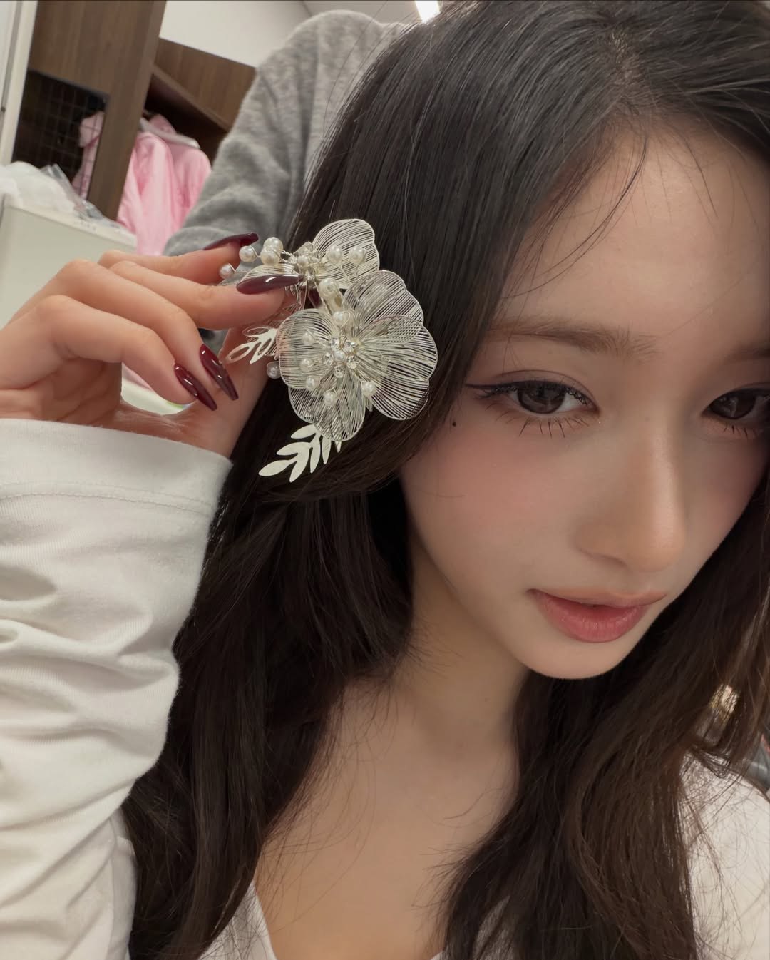 Leeseo (IVE)的最新照片