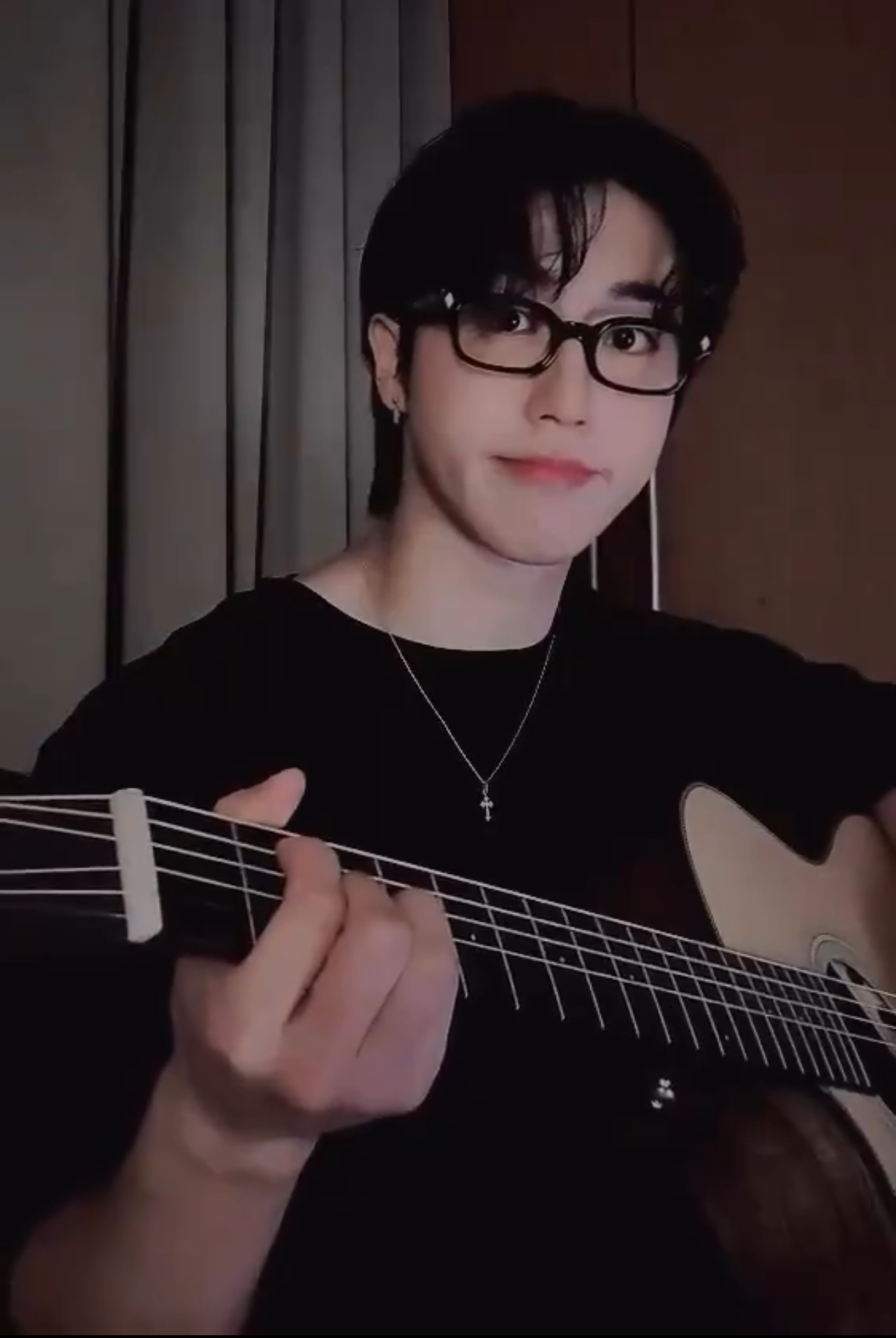한 (Stray Kids) 최근 활동샷