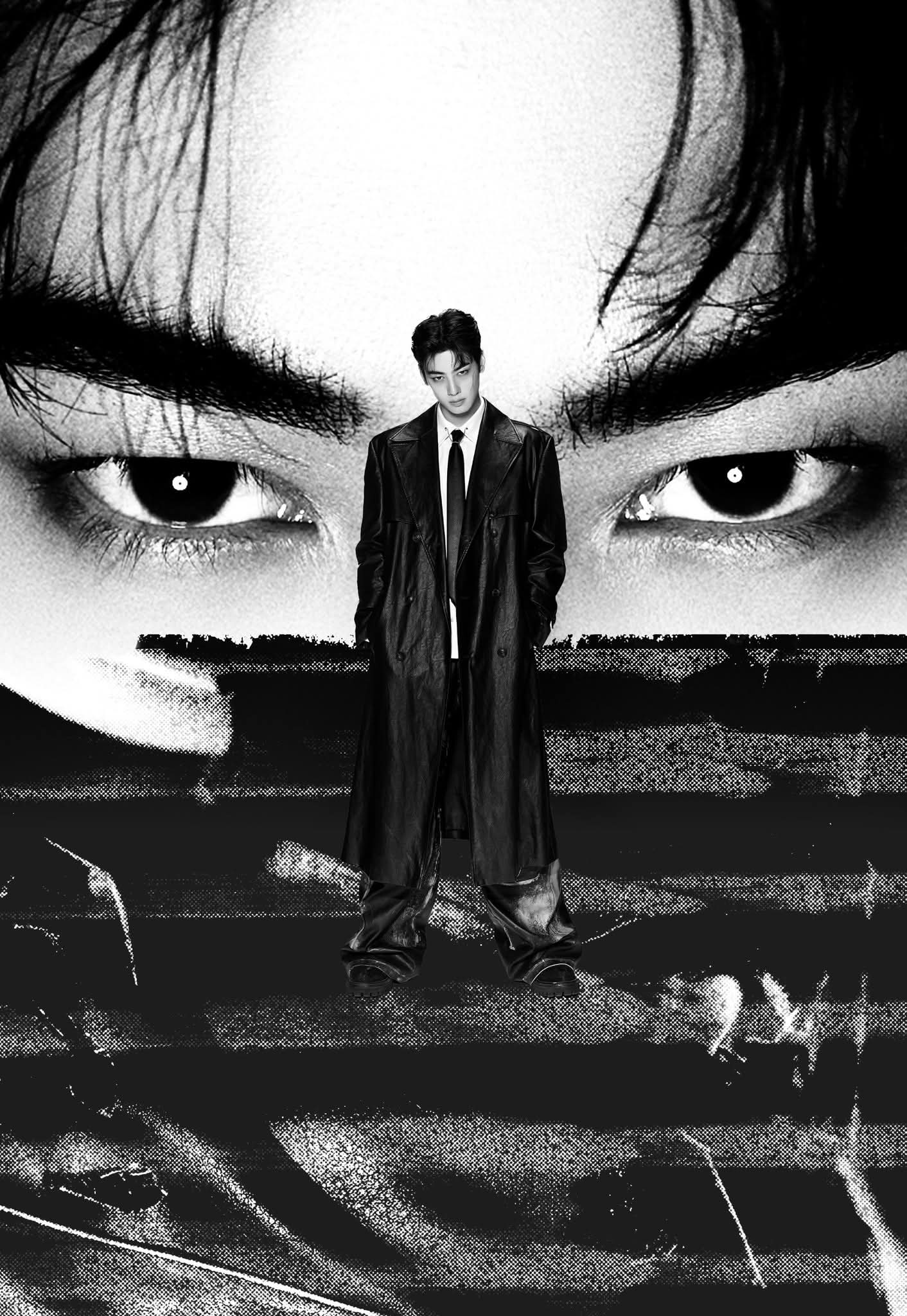 Foto aktivitas terbaru ASTRO