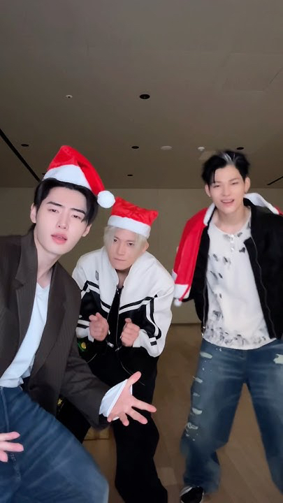 Today's most popular wallpaper in the NI-KI (ENHYPEN) community