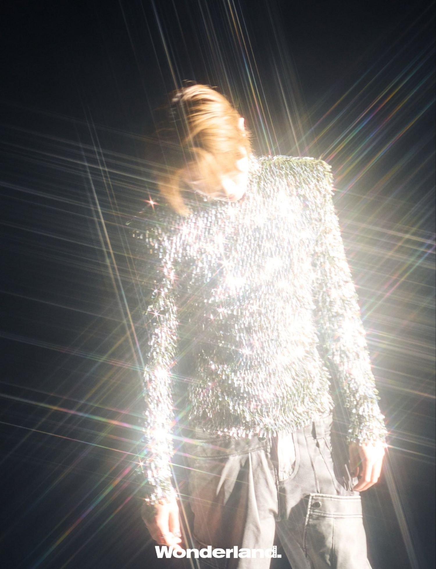 Behind-the-scenes cut of The 8 (SEVENTEEN)