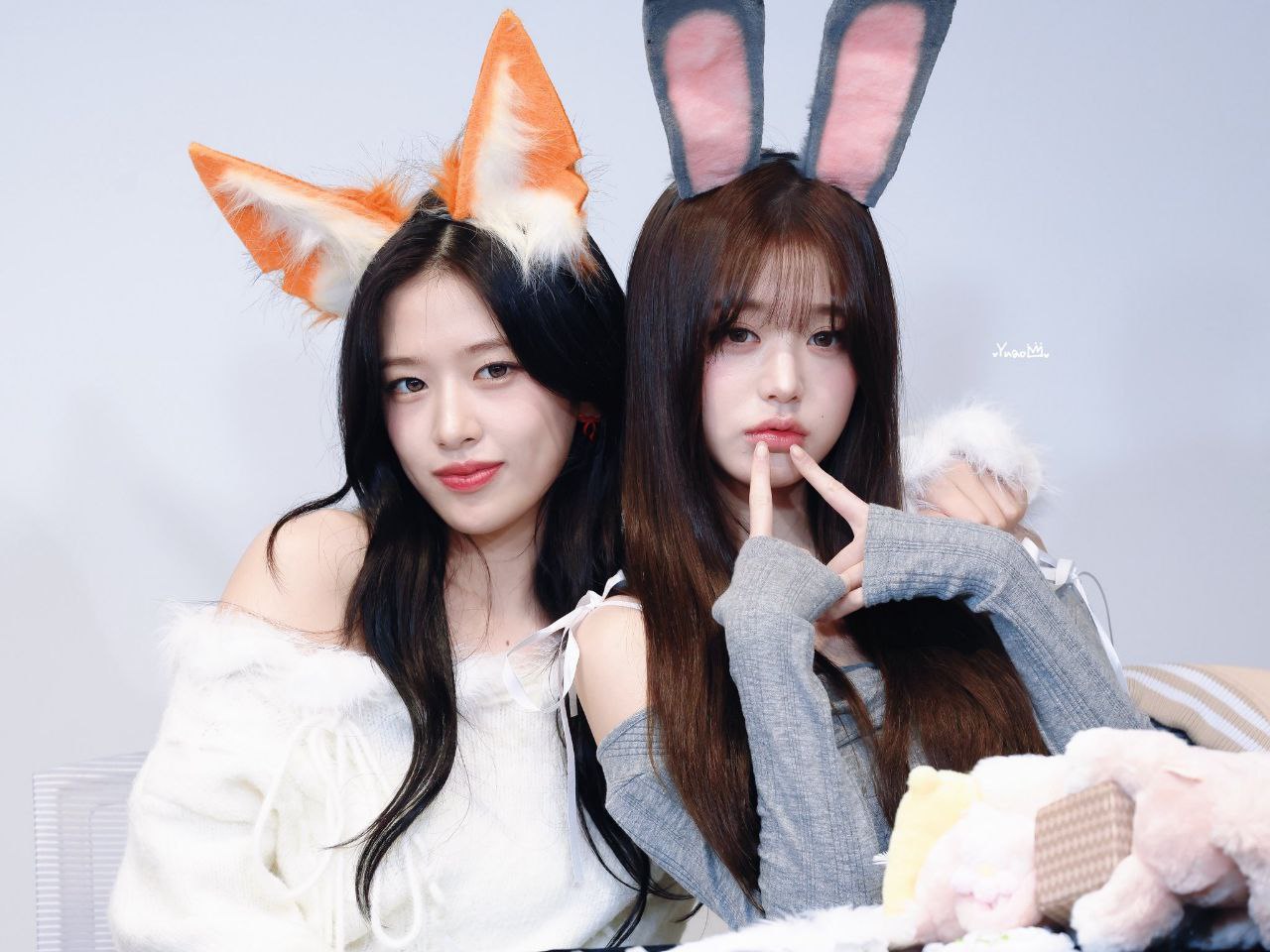 アン・ユジン (IVE)の最近の活動写真