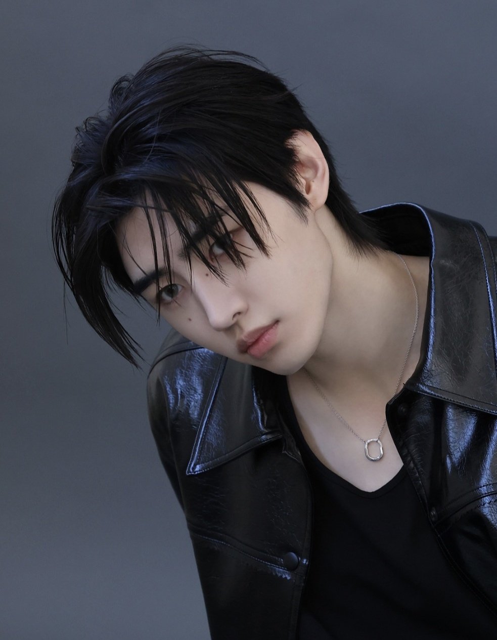 Momen yang diabadikan oleh penggemar Sunghoon (ENHYPEN)