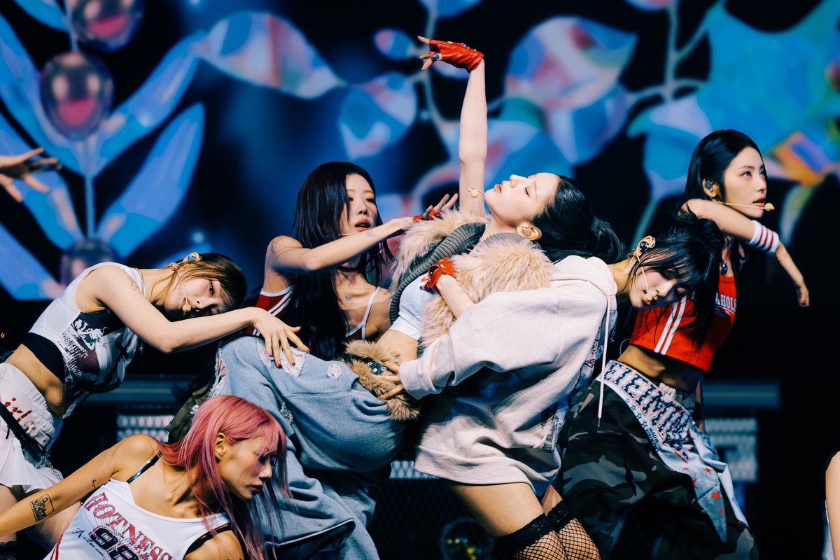 Behind-the-scenes cut of ARTMS