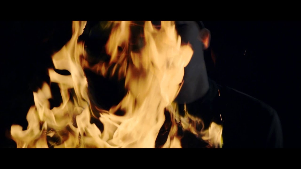 Latest photo of RM (BTS)