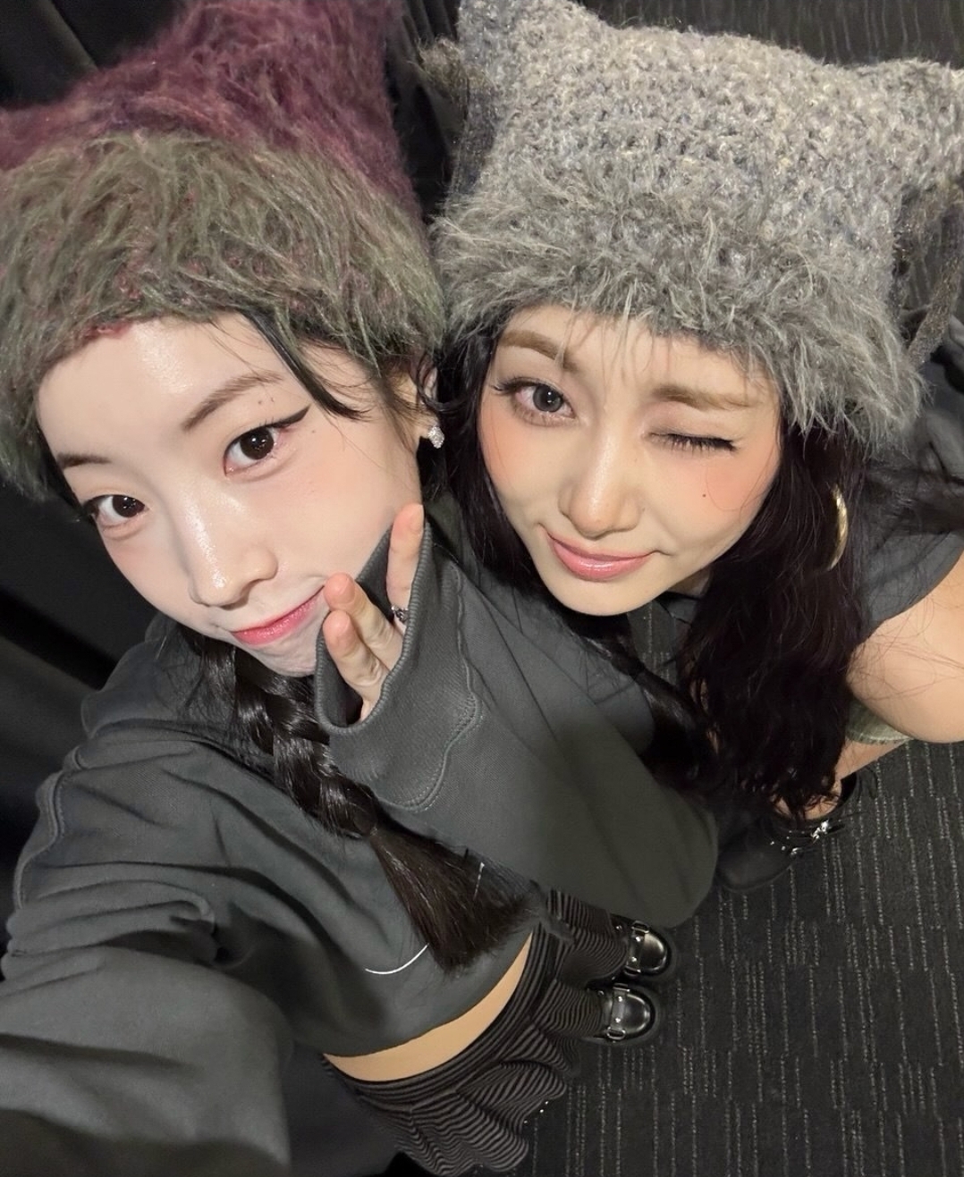 ダヒョン (TWICE)の最近の活動写真