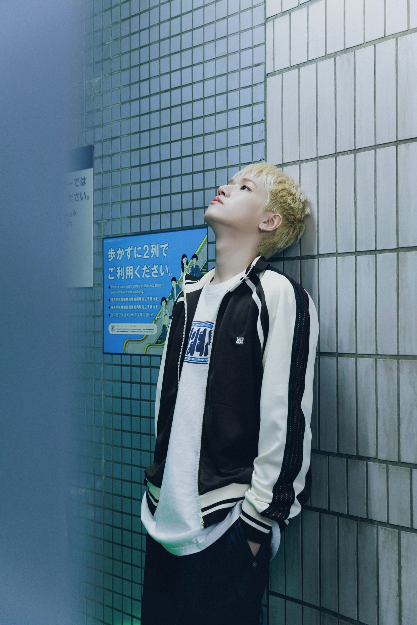 Latest photo of Riwoo (BOYNEXTDOOR)