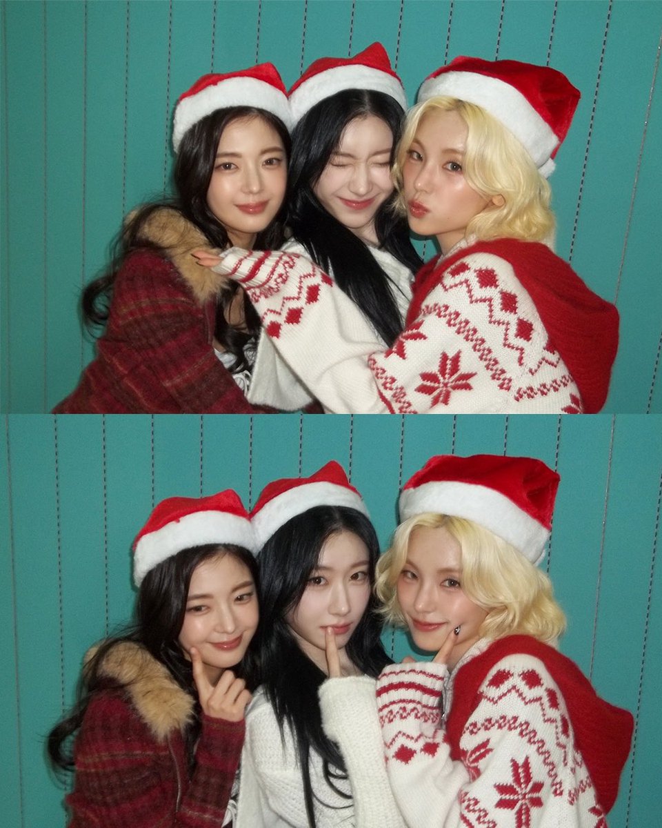 ITZY 팬이 찍은 순간