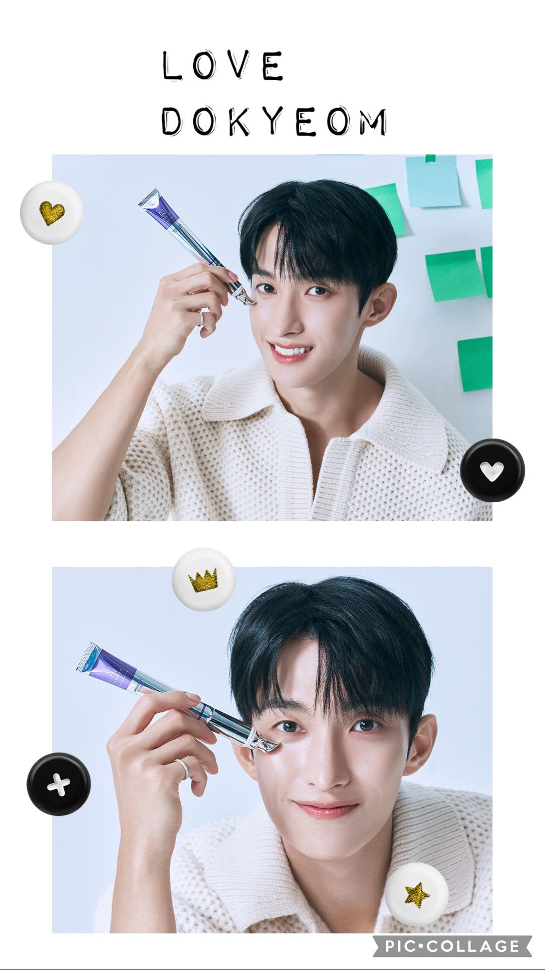 DK (SEVENTEEN)的最新活動照片