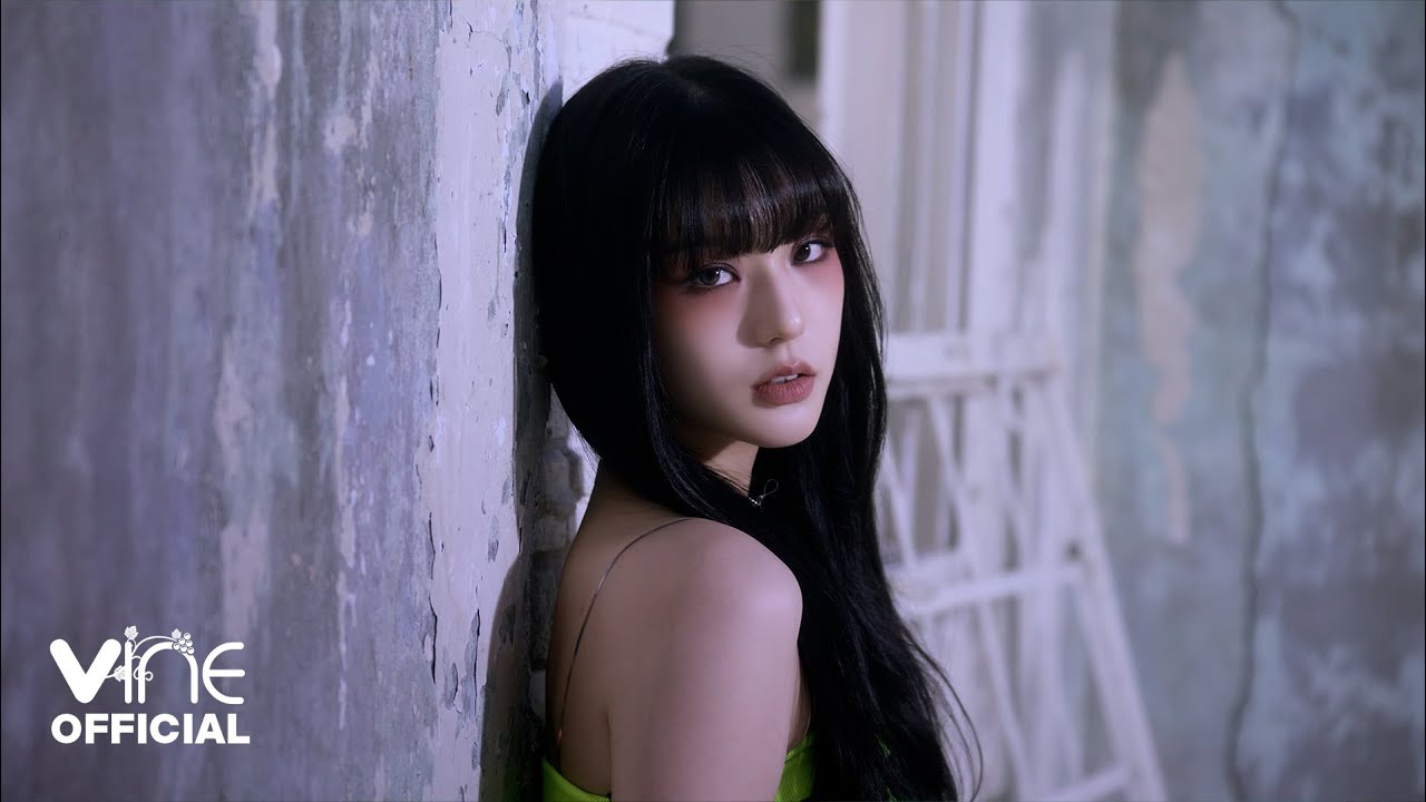 Behind-the-scenes cut of SECRET NUMBER