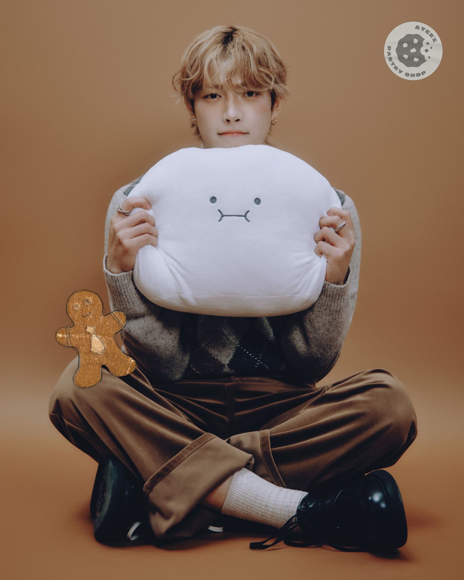 에이티즈의 최신 사진