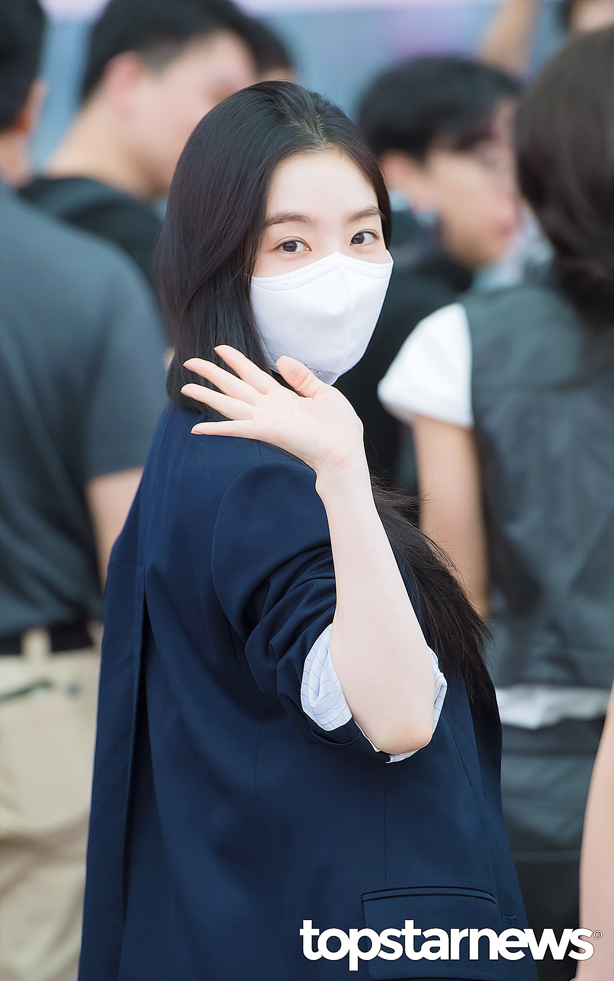 Latest photo of Red Velvet