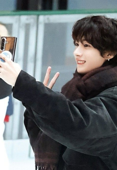 アントン (RIIZE)ファンが撮った瞬間