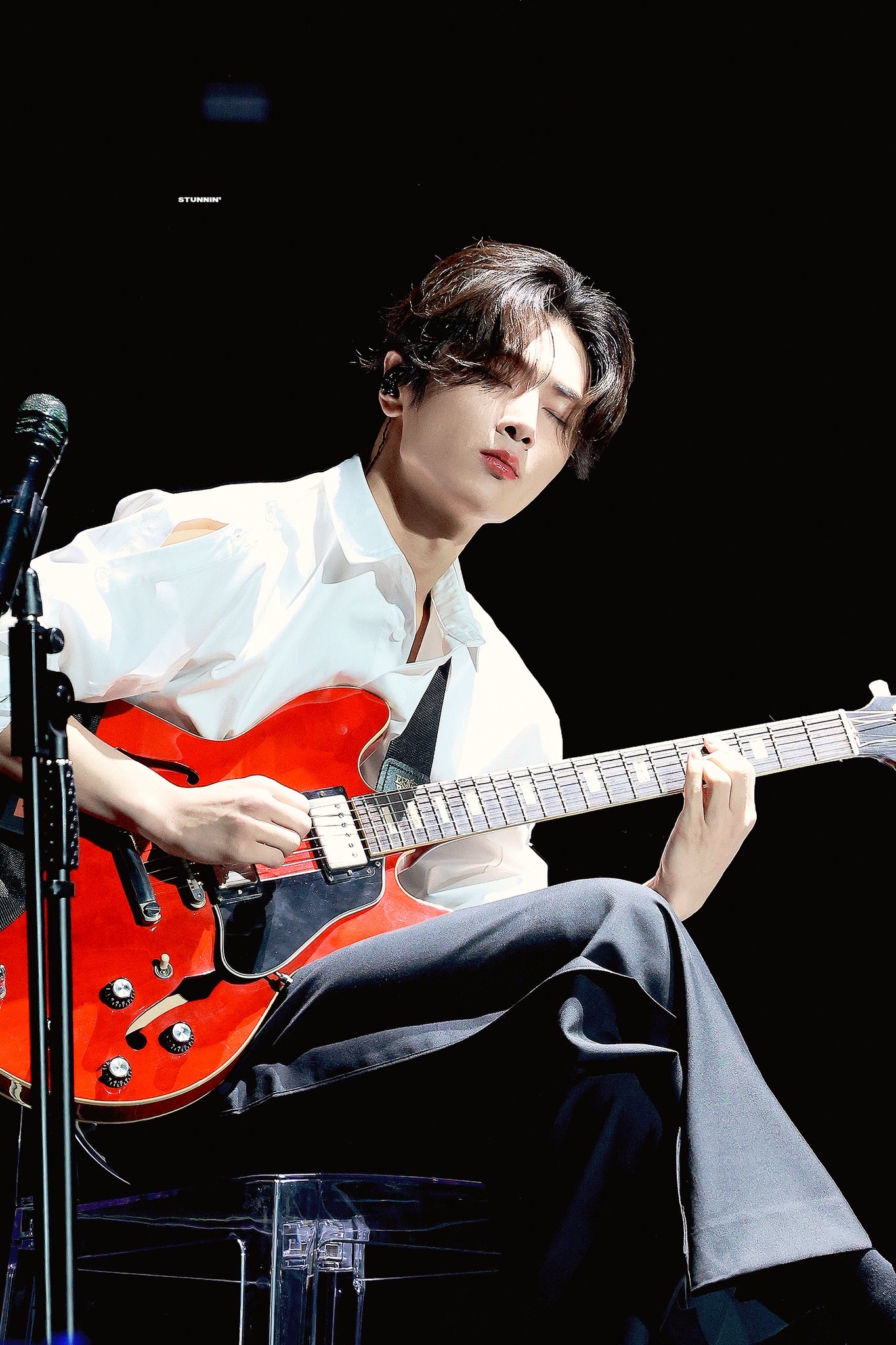 ENHYPEN 팬이 찍은 순간