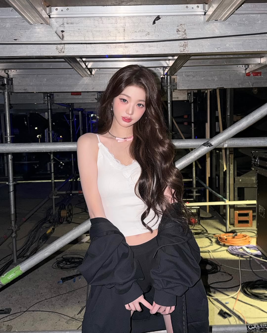 IVE의 최신 사진