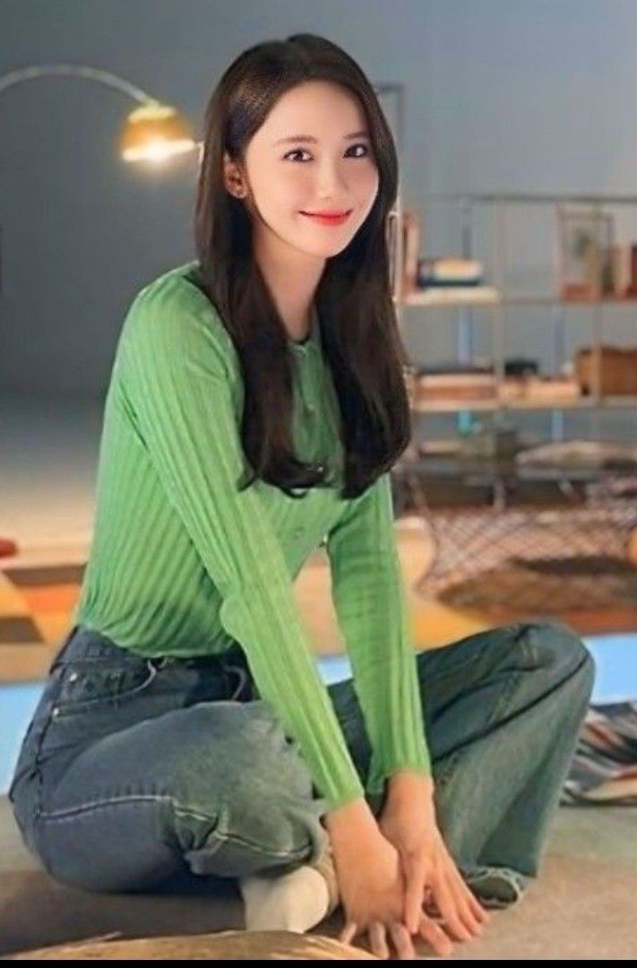 ユナ (少女時代)の最近の活動写真