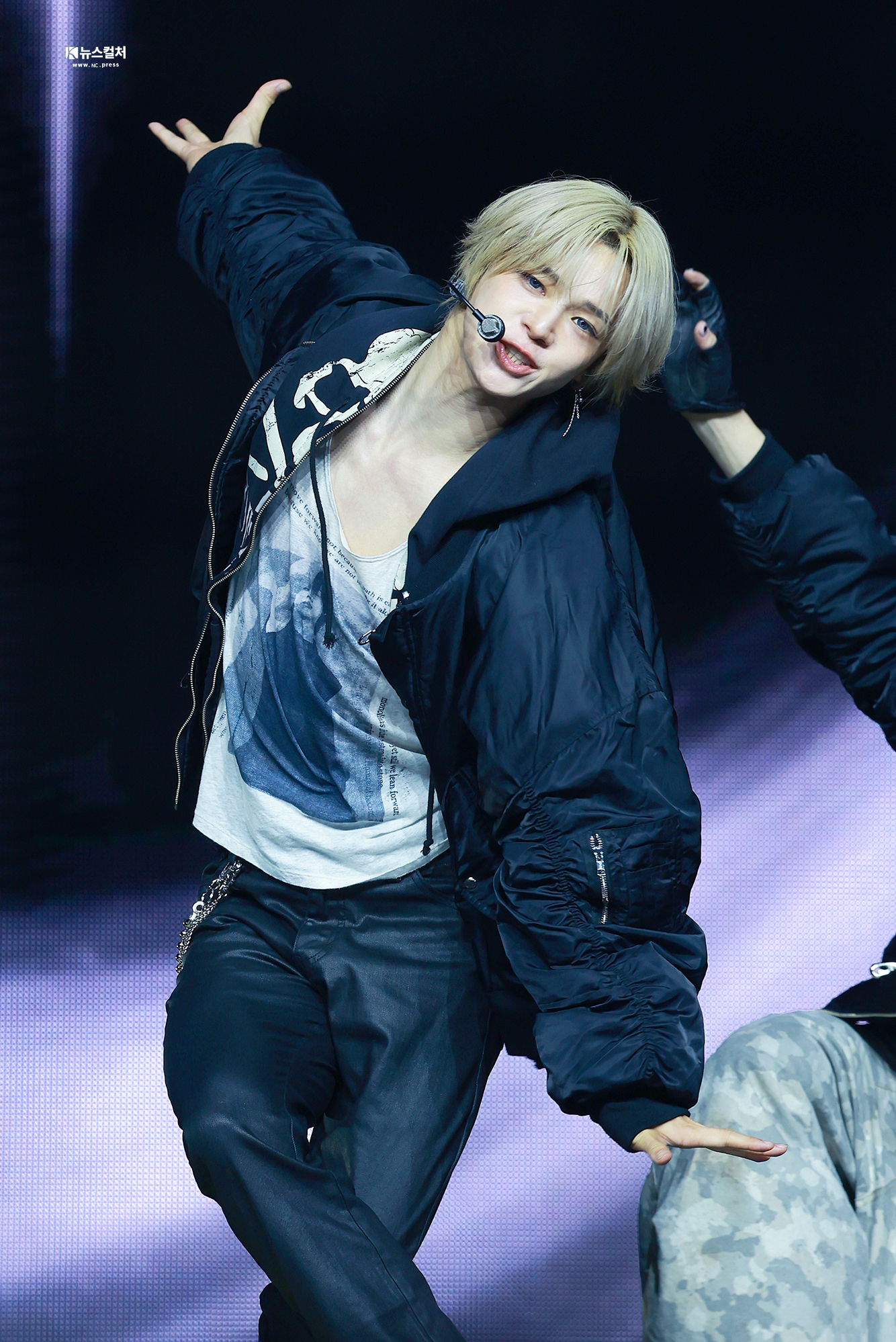 ケイ (&TEAM)の最近の活動写真