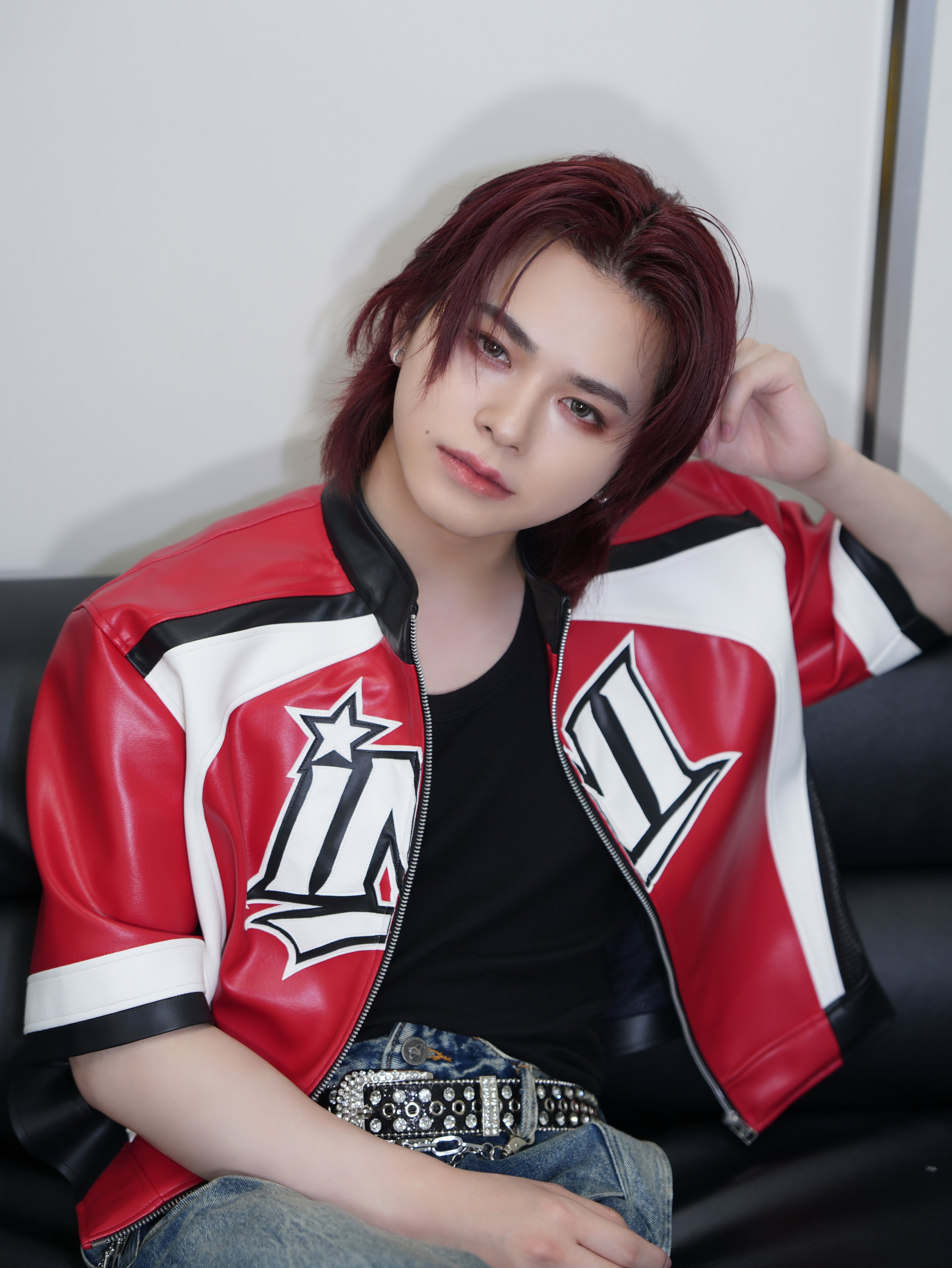 Latest photo of Matsuda Jin (INI)