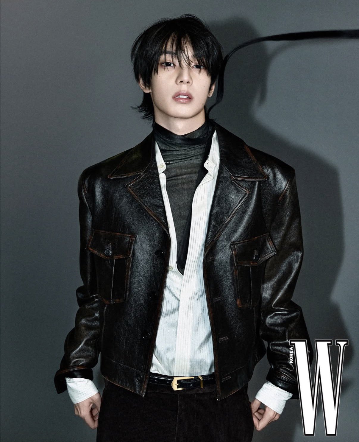 Recent activity shot of Chuei Liyu