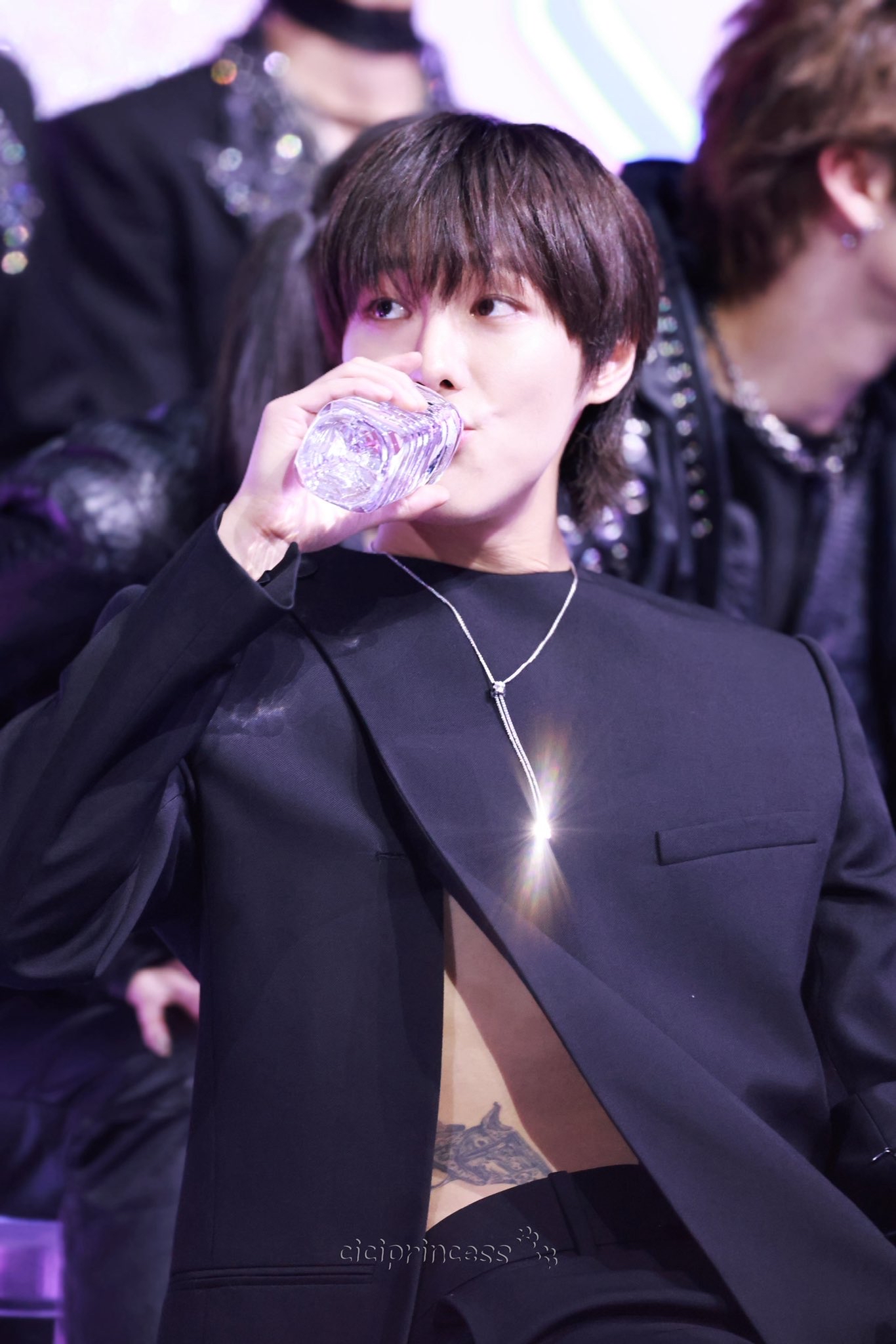 Latest photo of WOODZ