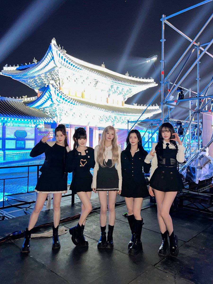 Latest photo of STAYC