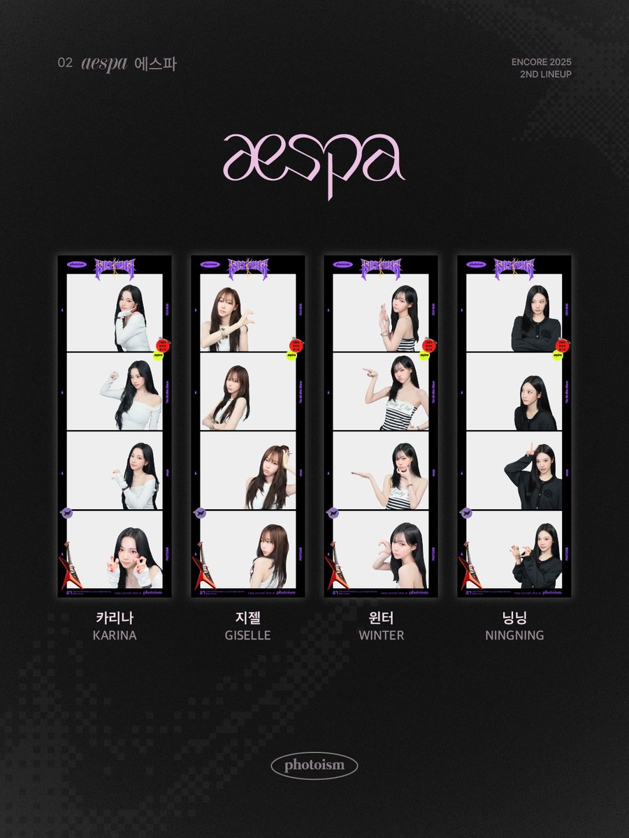 Recent activity shot of AB6IX