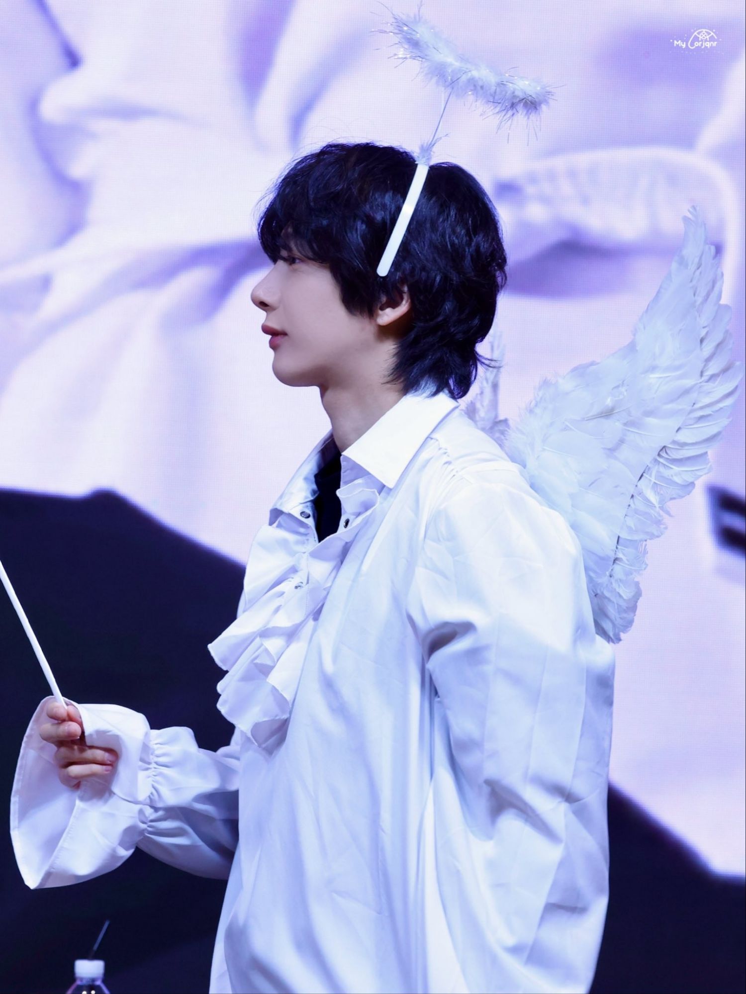 Latest photo of Hyungwon (MONSTA X)