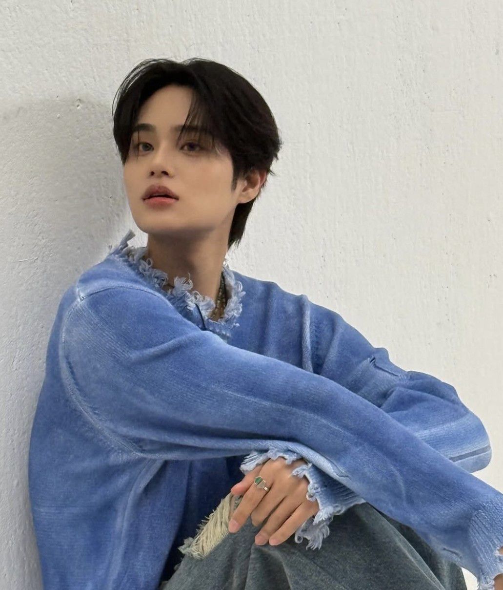 Behind-the-scenes cut of Lee Daehwi (AB6IX)