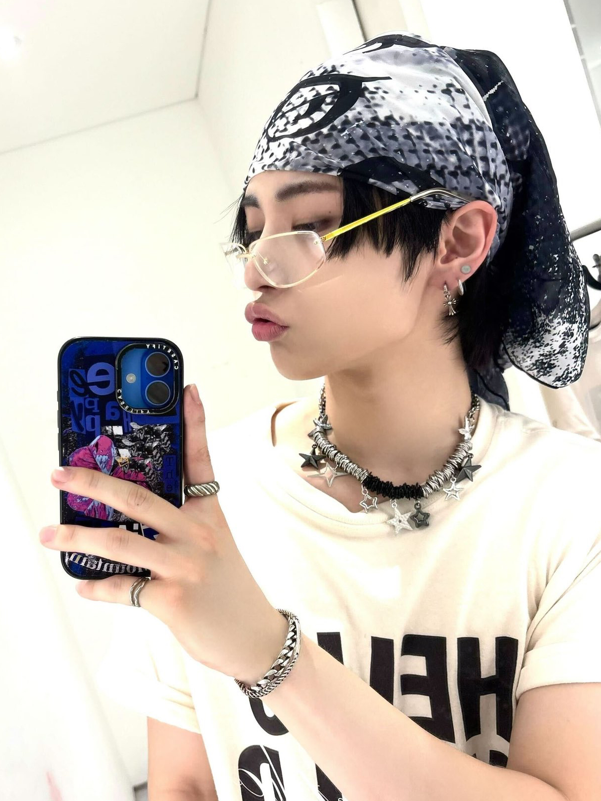 テサン (BOYNEXTDOOR)ファンが撮った瞬間